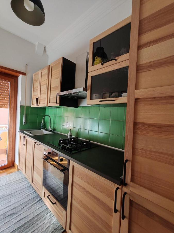 Domus Cornelia Apartment
