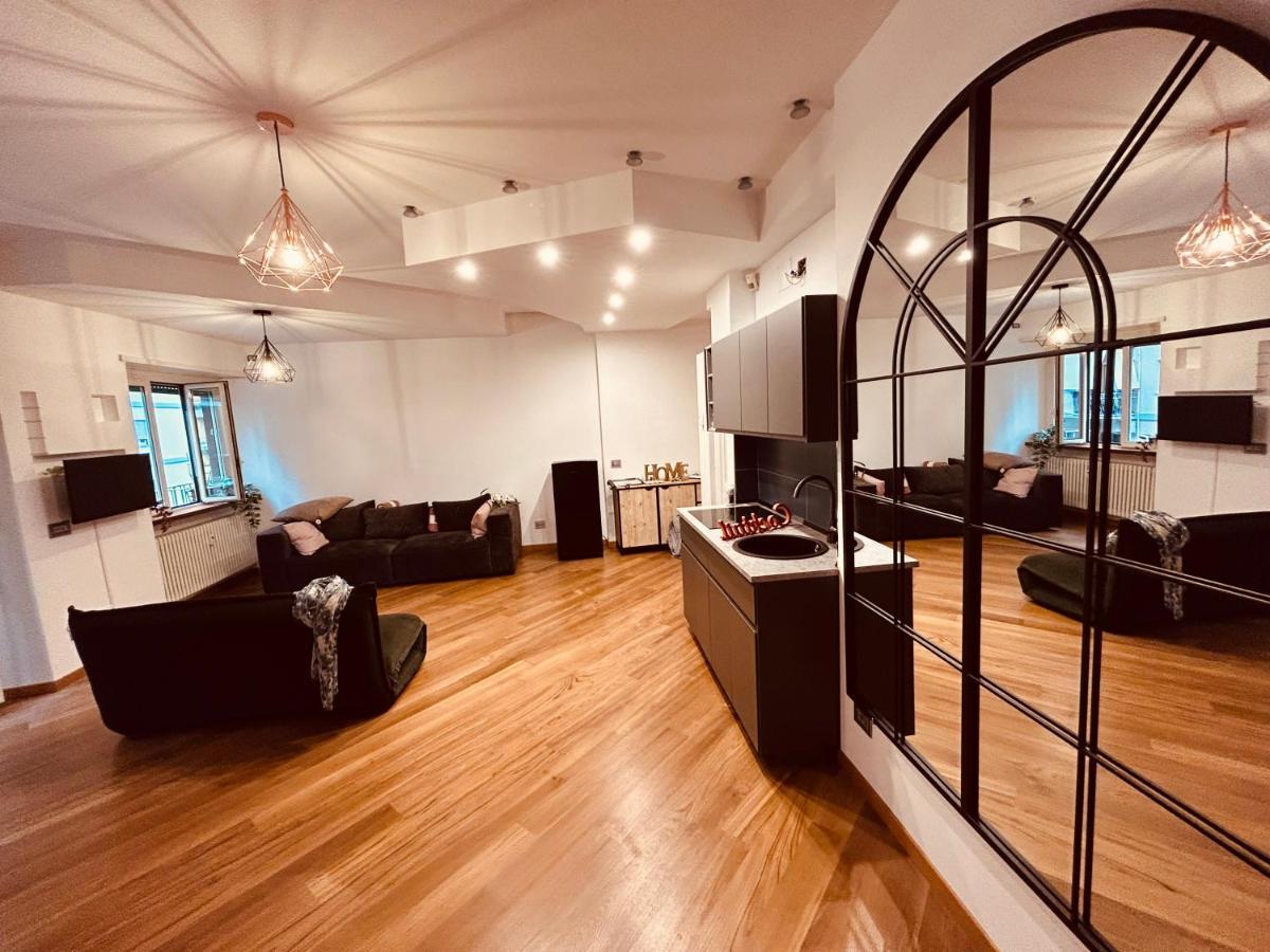 Apartment A Casa Di Dado E Benny