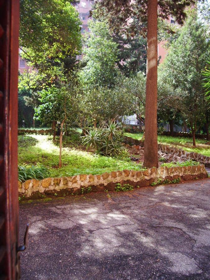 Night And Day Casa vacanze Roma