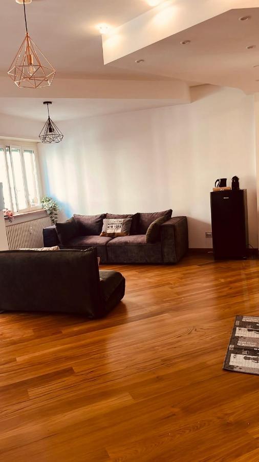 A Casa Di Dado E Benny Apartment *
