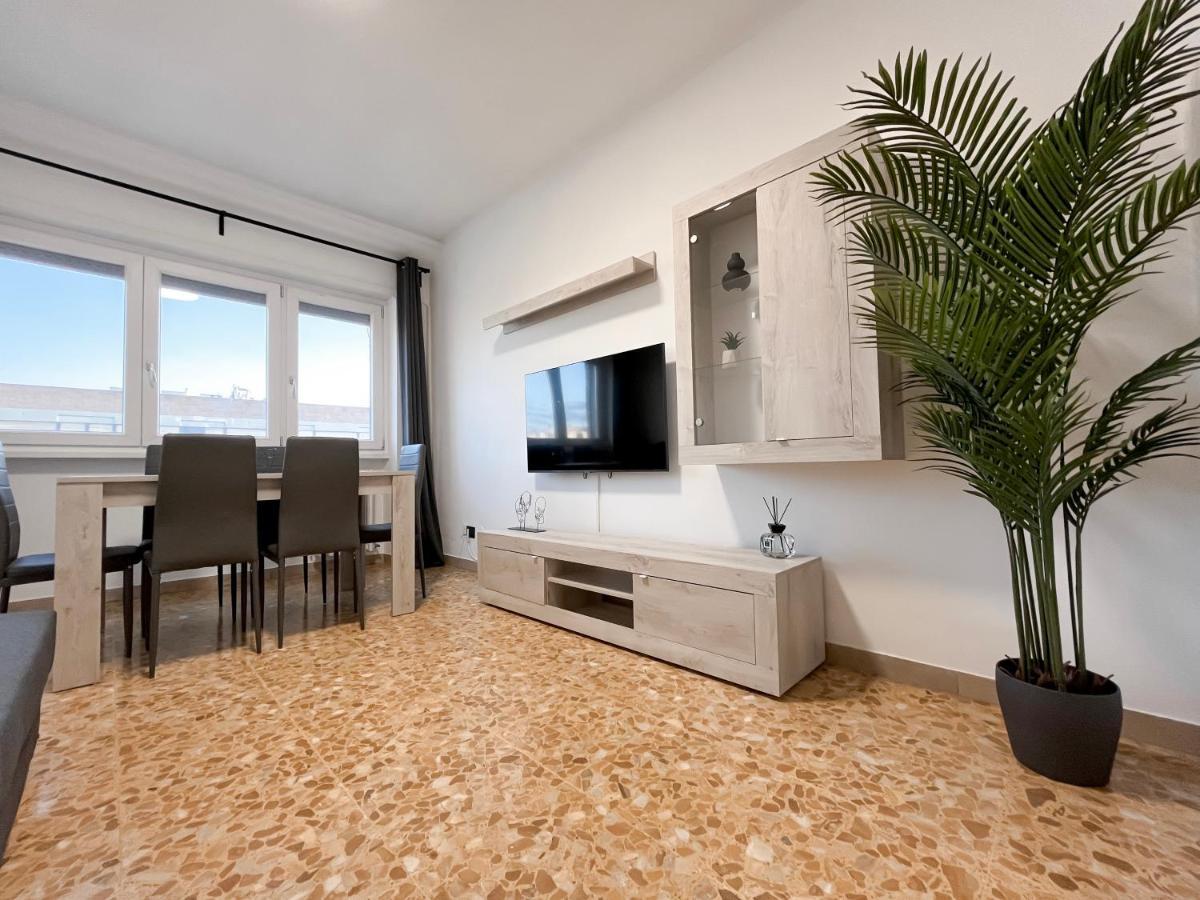 Horizon - Concept Apartment