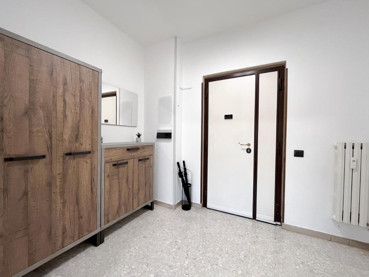 Horizon - Concept Apartment