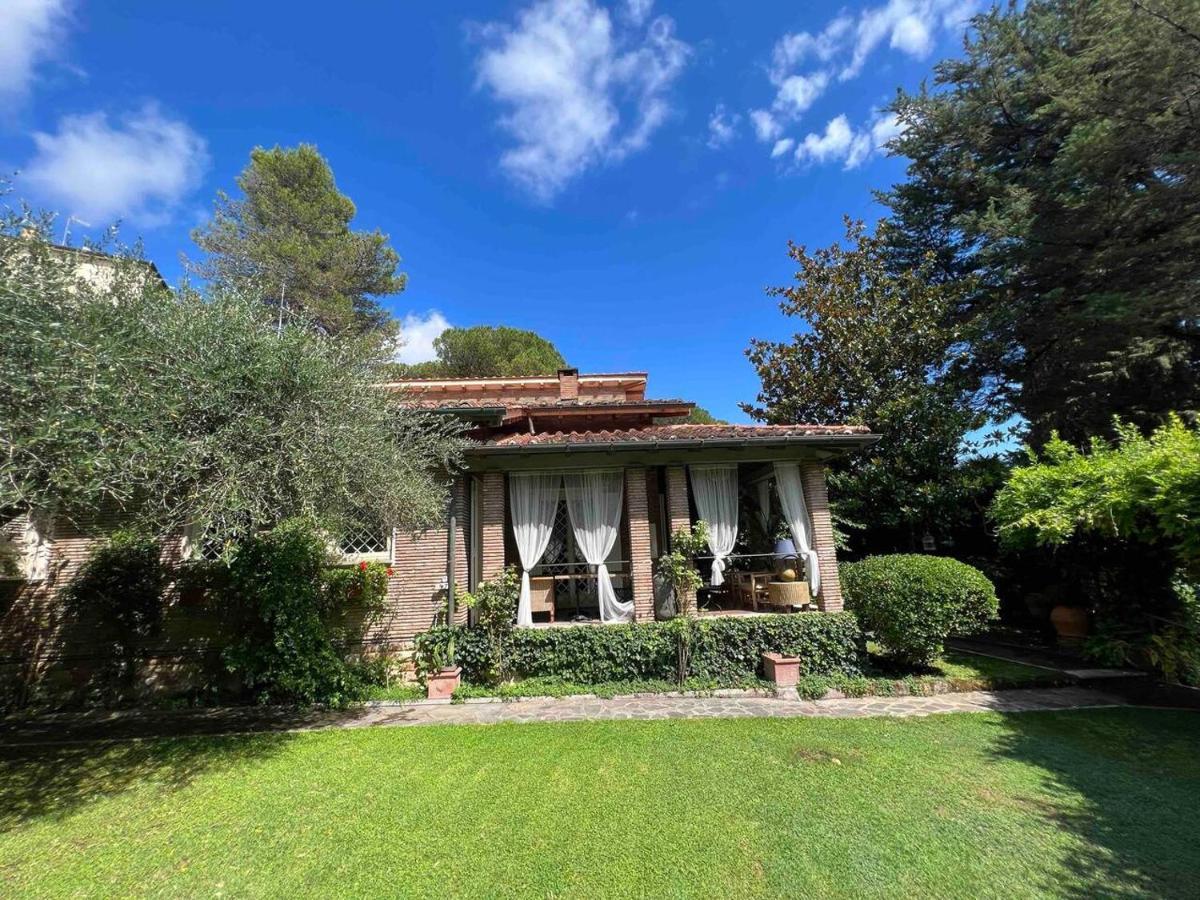 Chalet Marmont * Rome