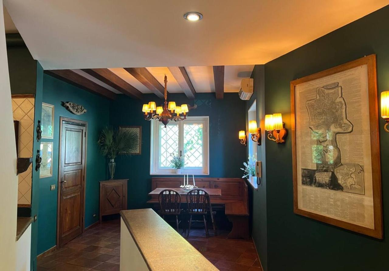 Chalet Marmont Villa