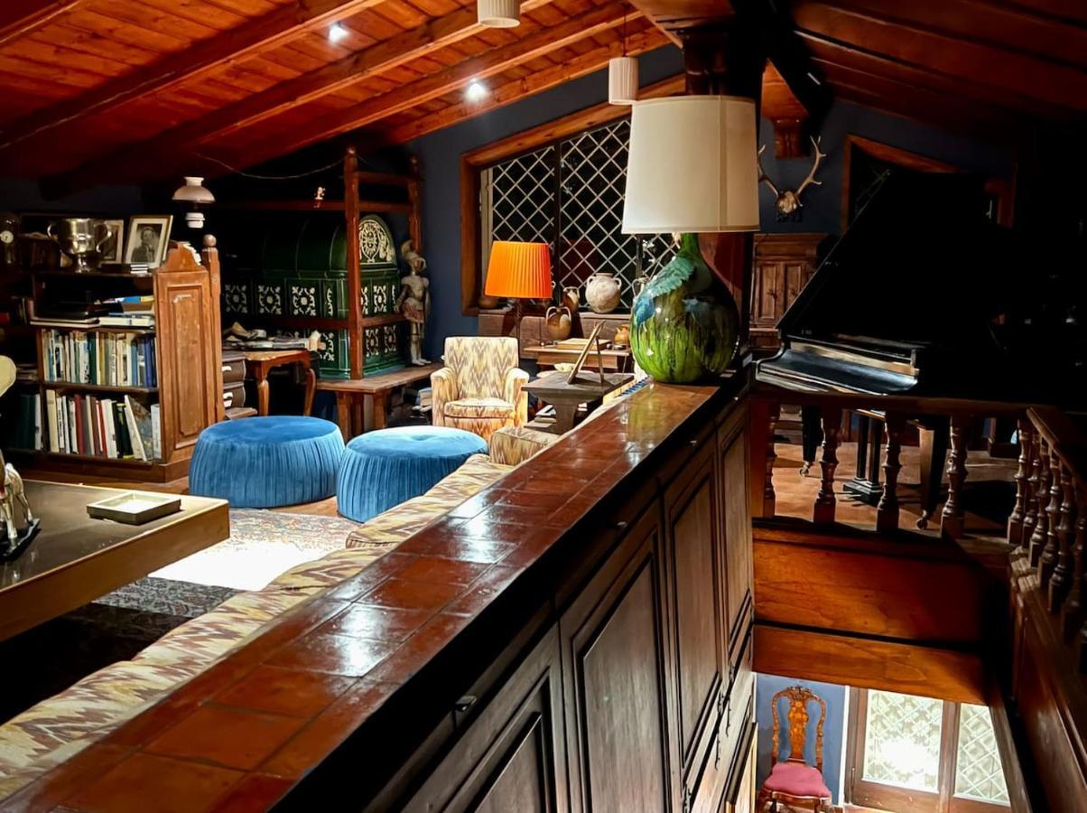 Villa Chalet Marmont