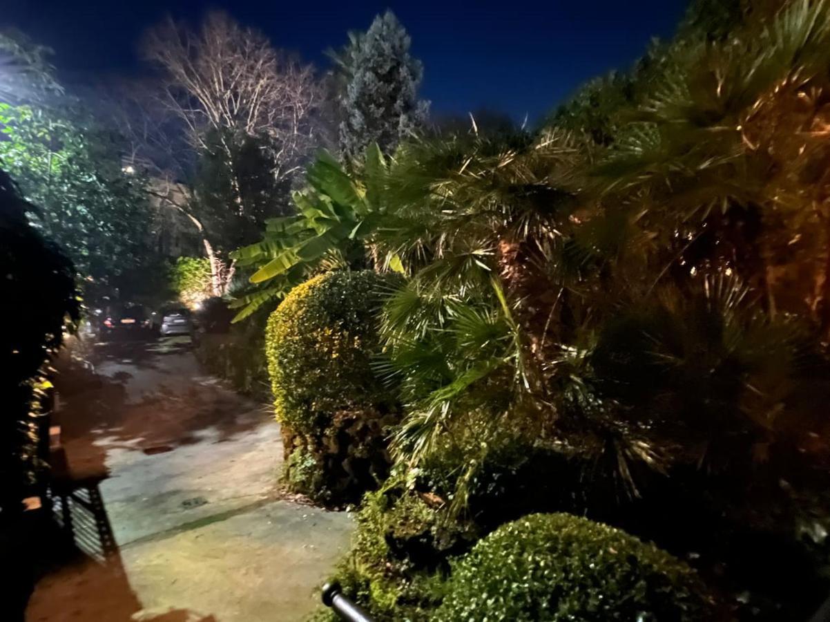Chalet Marmont * Rome