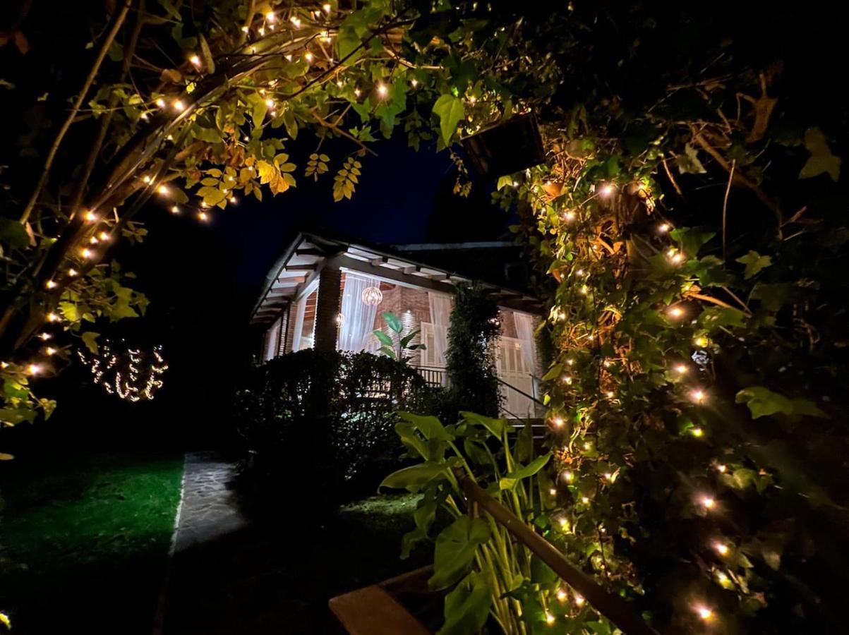 Chalet Marmont Villa