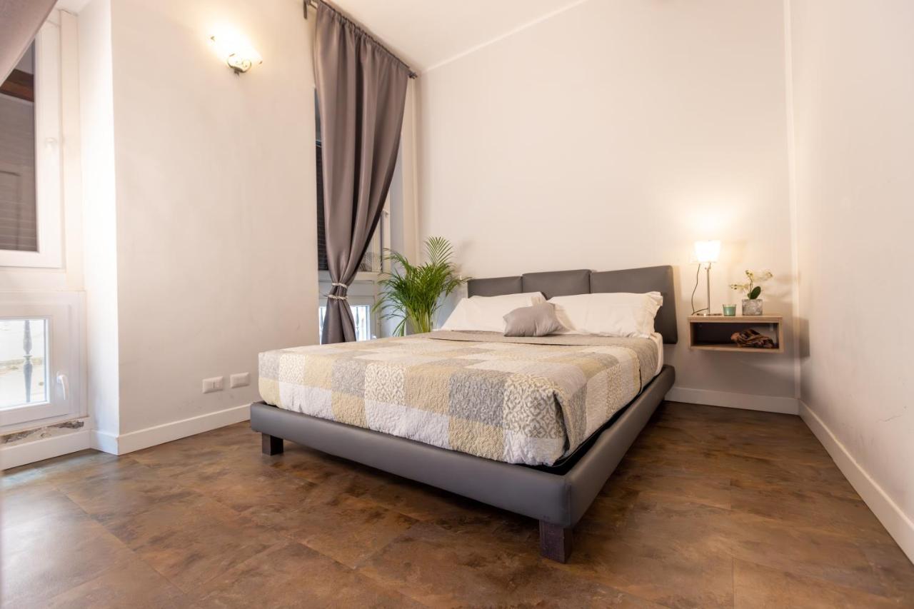 Sweet Vite - Piazza Di Spagna Guest house