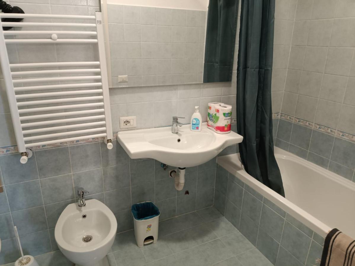 Apartment Domus Lepetit Rome