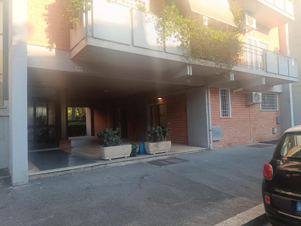 Apartment Domus Lepetit