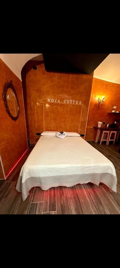 Moya Suites Love hotel Rome