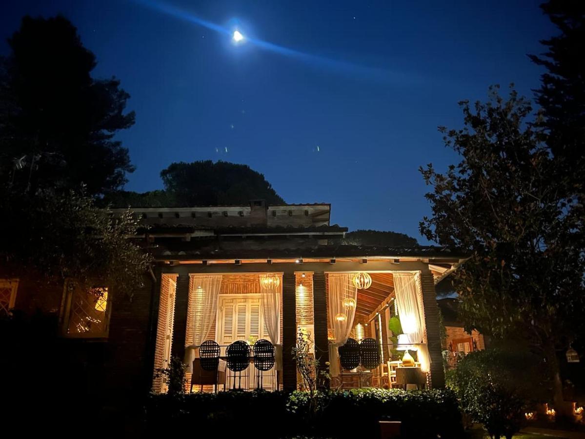 Chalet Marmont Villa