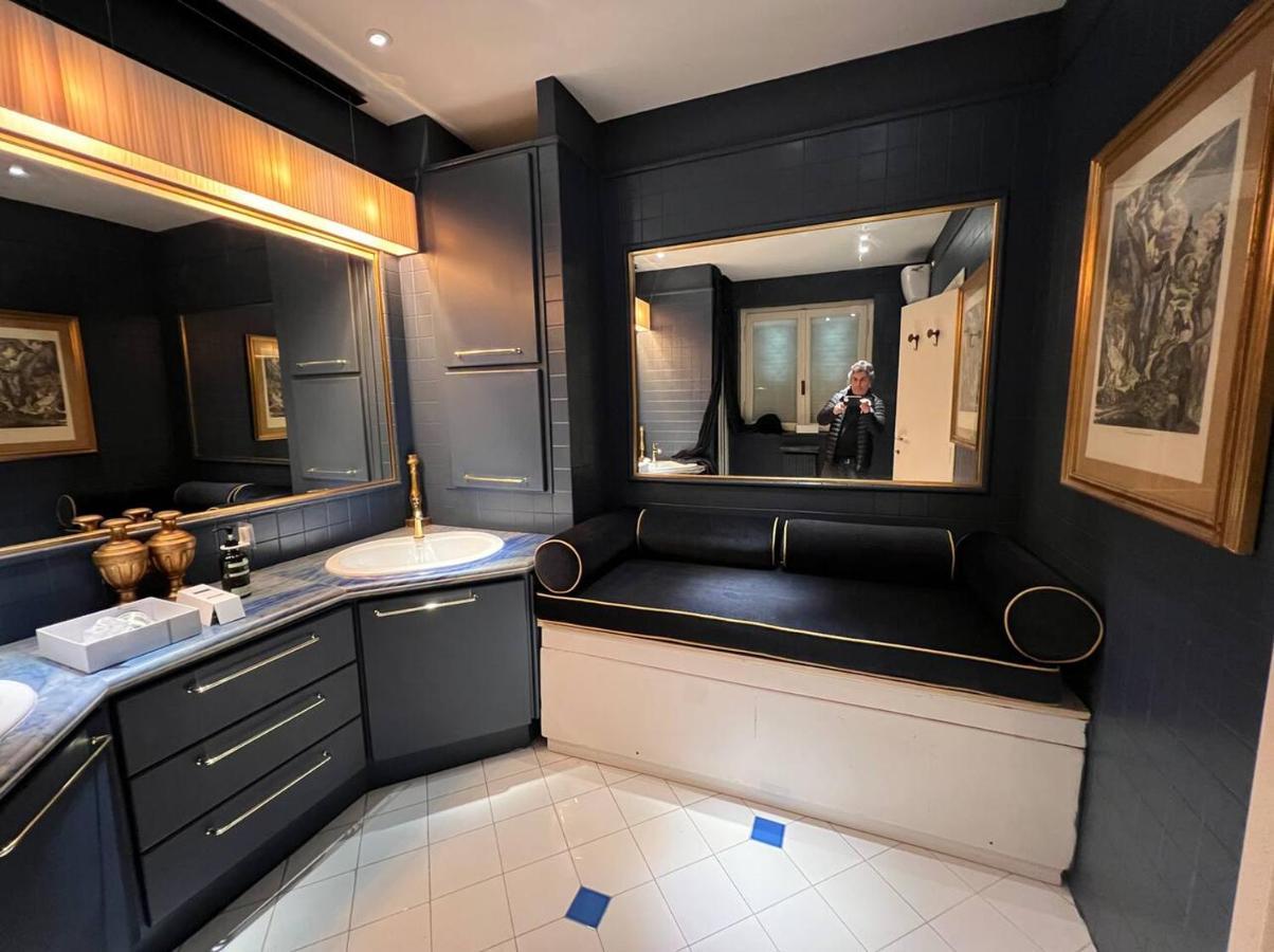 Villa Chalet Marmont Rome
