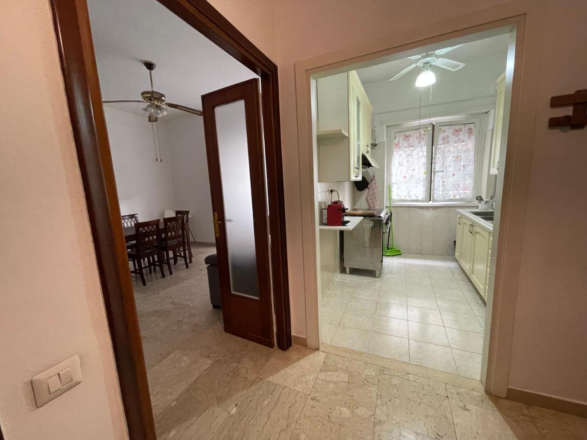 Mysweethome Near The Vatican Casa vacanze *