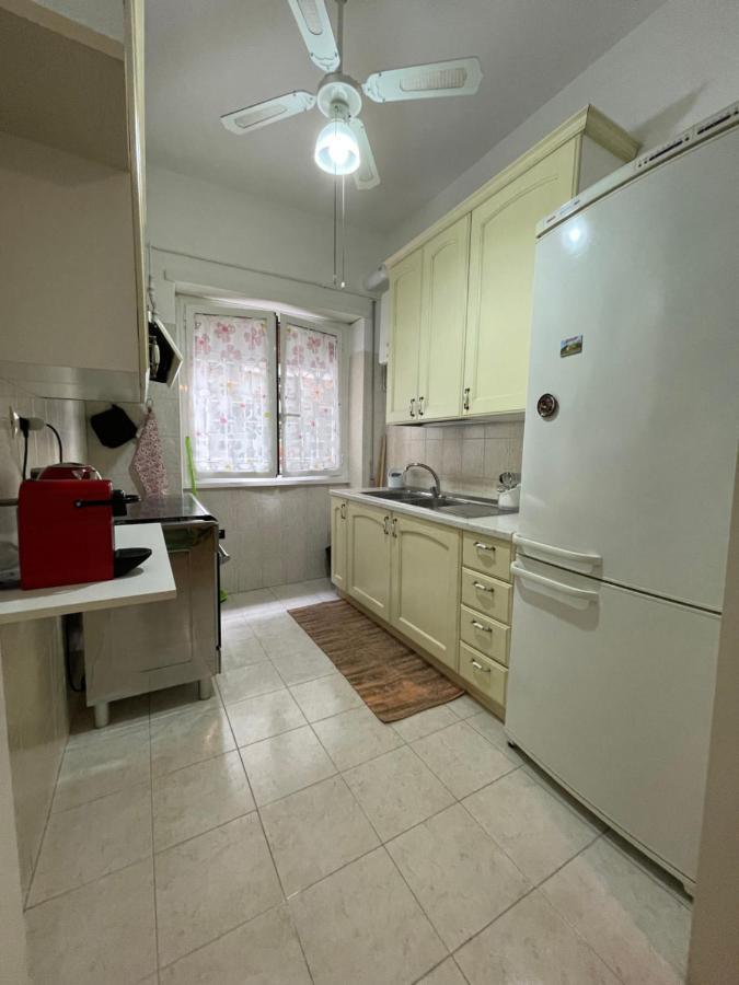 Mysweethome Near The Vatican * Roma