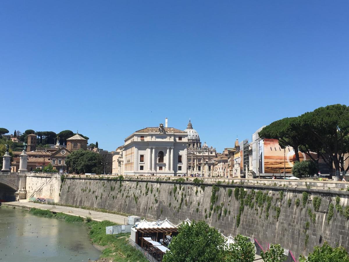 Mysweethome Near The Vatican Casa vacanze Roma