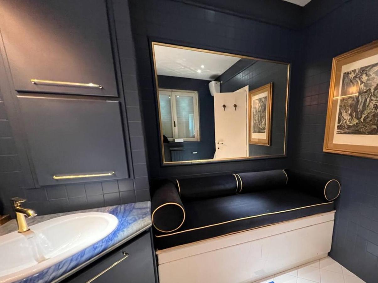 Villa Chalet Marmont Rome