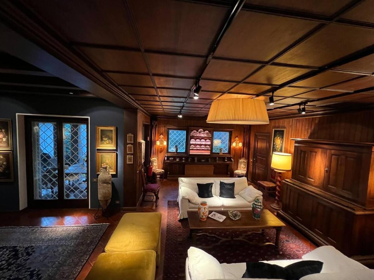 Villa Chalet Marmont *
