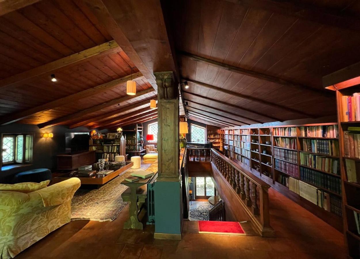 Chalet Marmont Villa