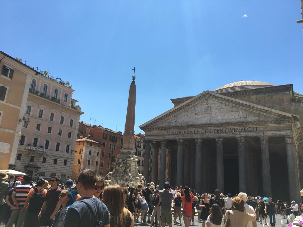 Mysweethome Near The Vatican