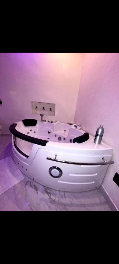 Moya Suites Rome