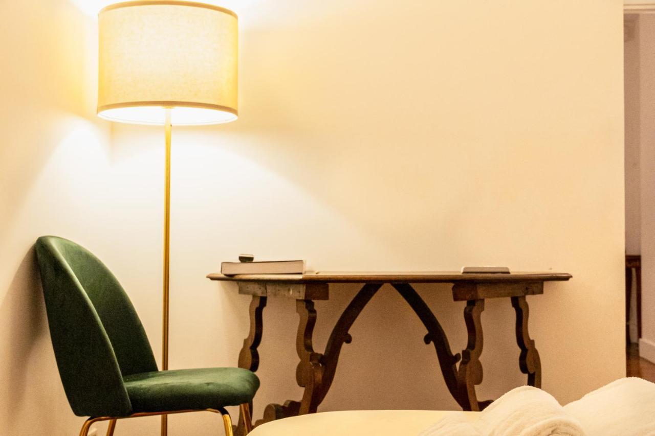 Appartamento Charme & Chic San Giacomo Roma