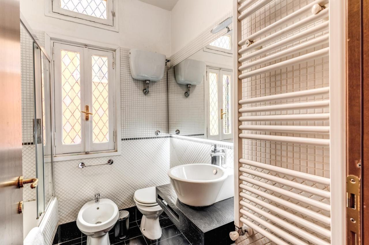 Myrhome - Spanish Steps Apartment *