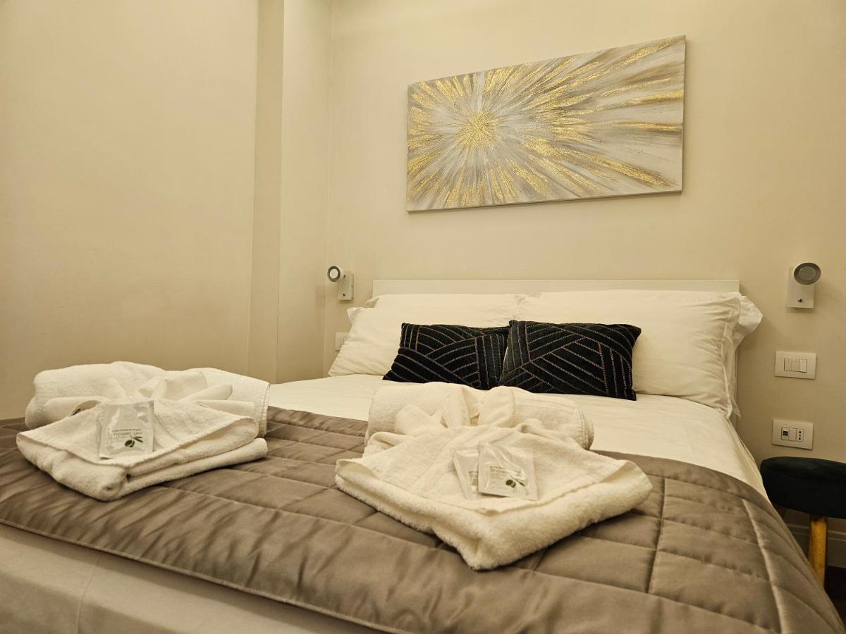 The One Frattina Apartment Rome