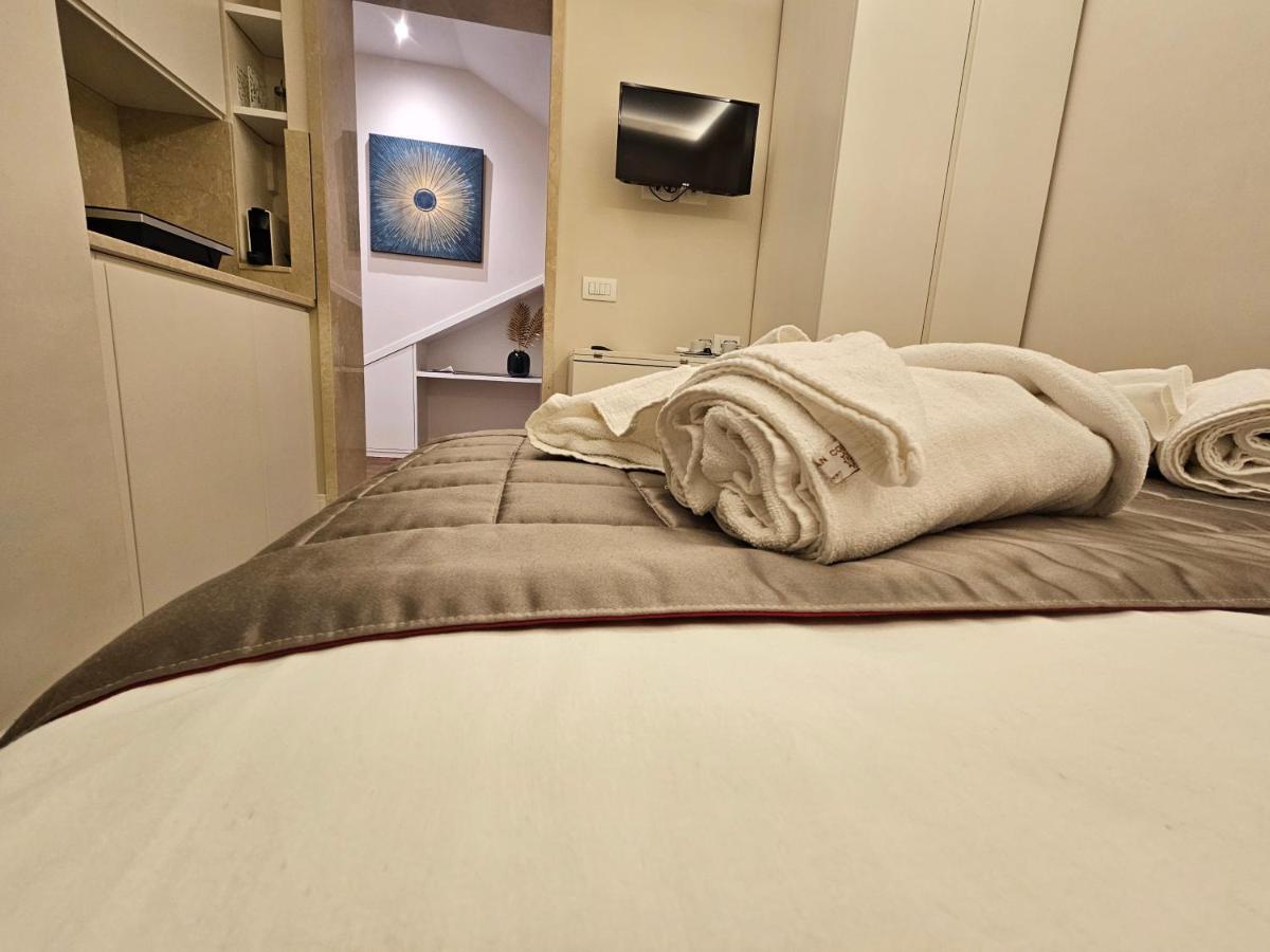 Apartment The One Frattina *