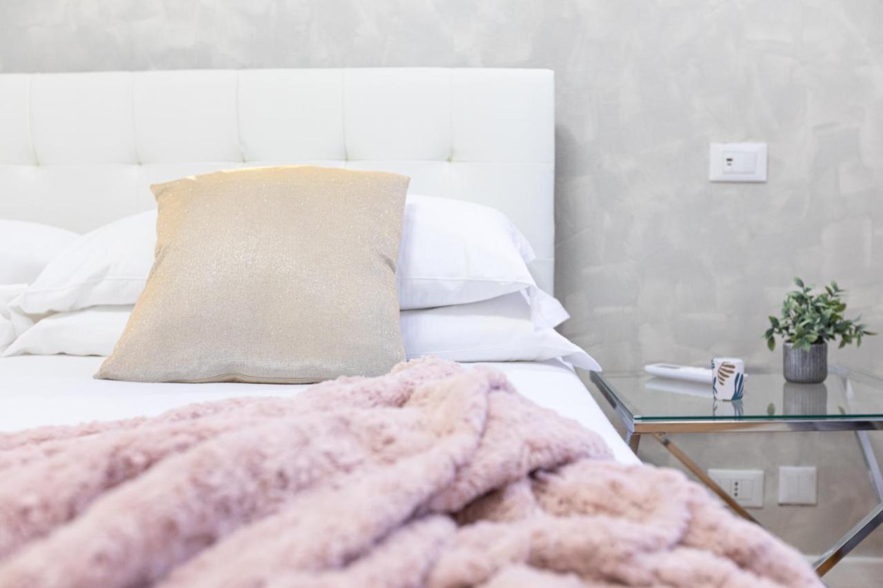Mosaic Trastevere Silver - Collection Apartment
