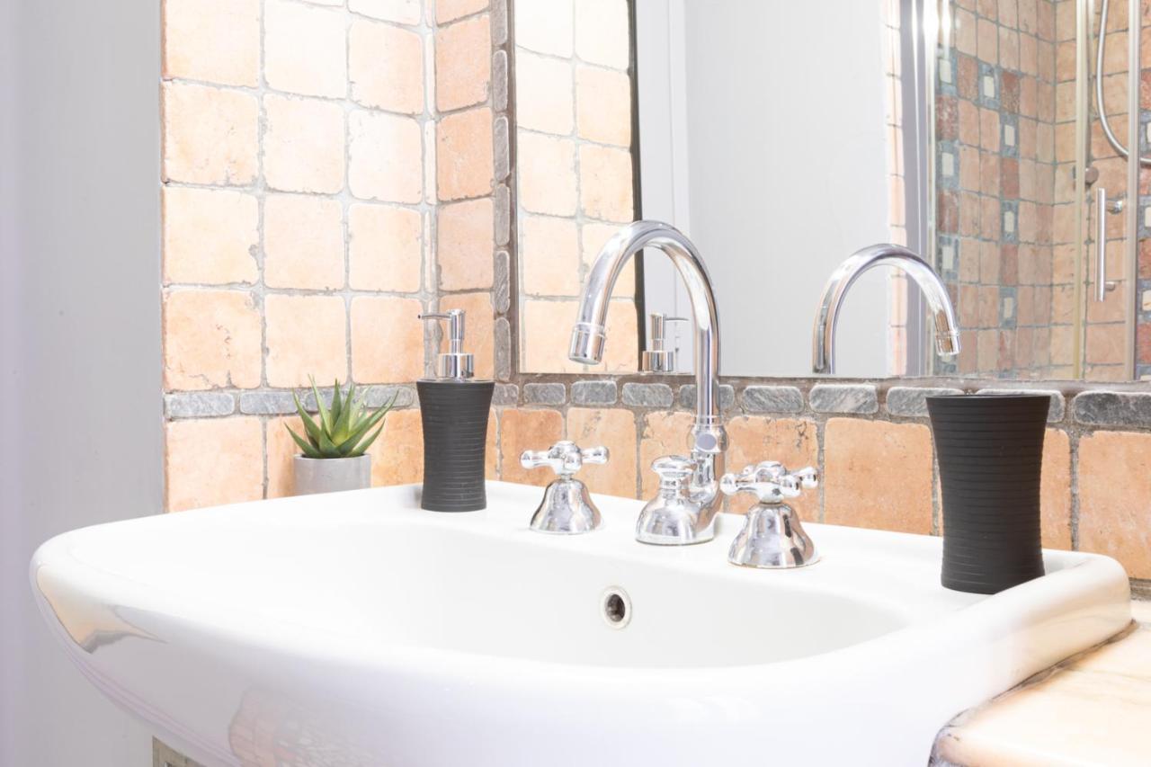 Mosaic Trastevere Silver - Collection Apartment