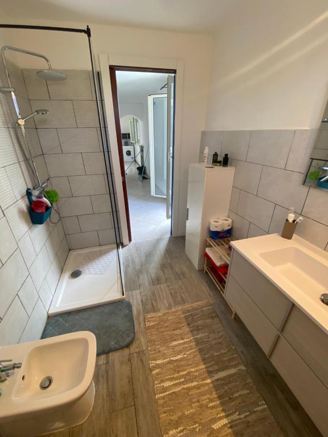 La Casa Di Lucrezia Affittacamere *