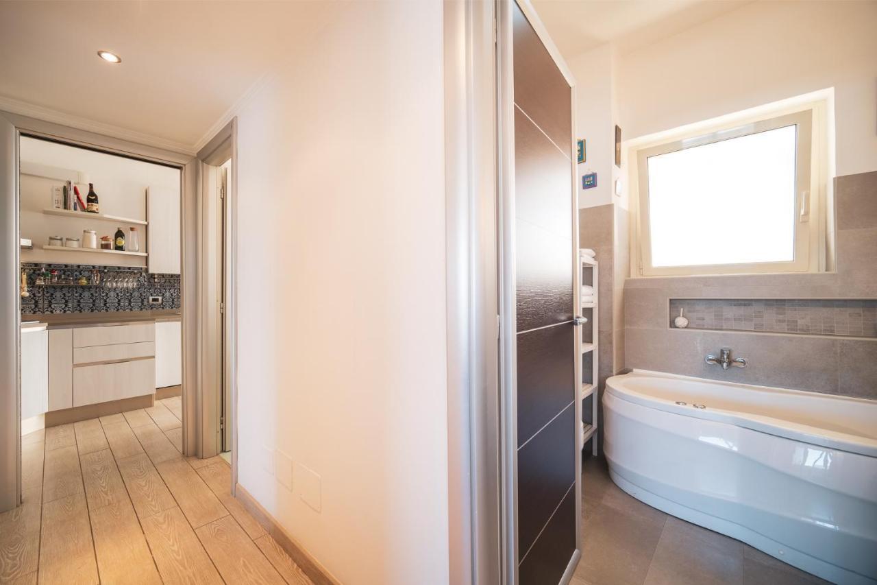 Apartment Tiber House 60 Marconi - Vacation M&d