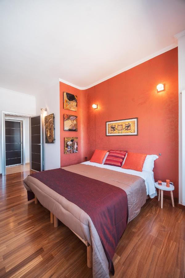 Apartment Tiber House 60 Marconi - Vacation M&d
