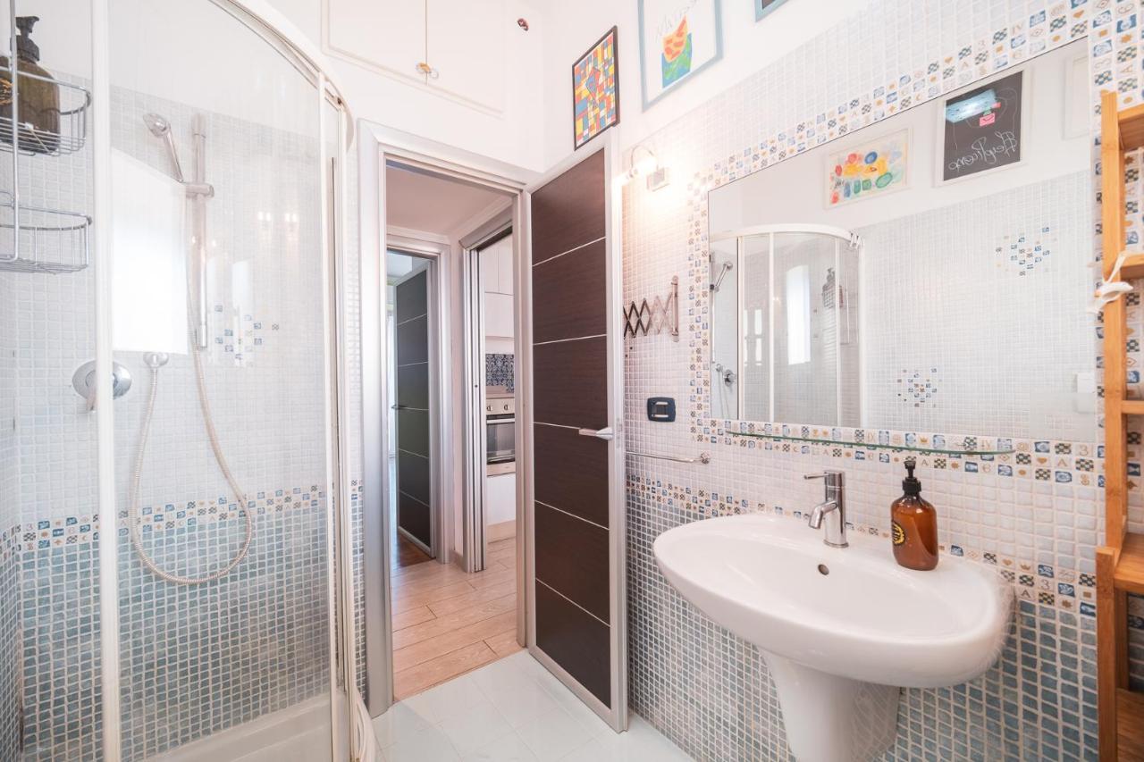 Apartment Tiber House 60 Marconi - Vacation M&d *