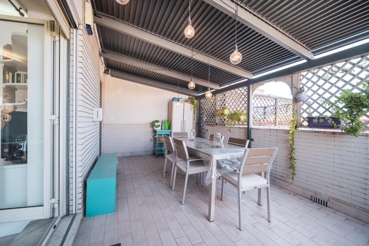 Apartment Tiber House 60 Marconi - Vacation M&d Rome