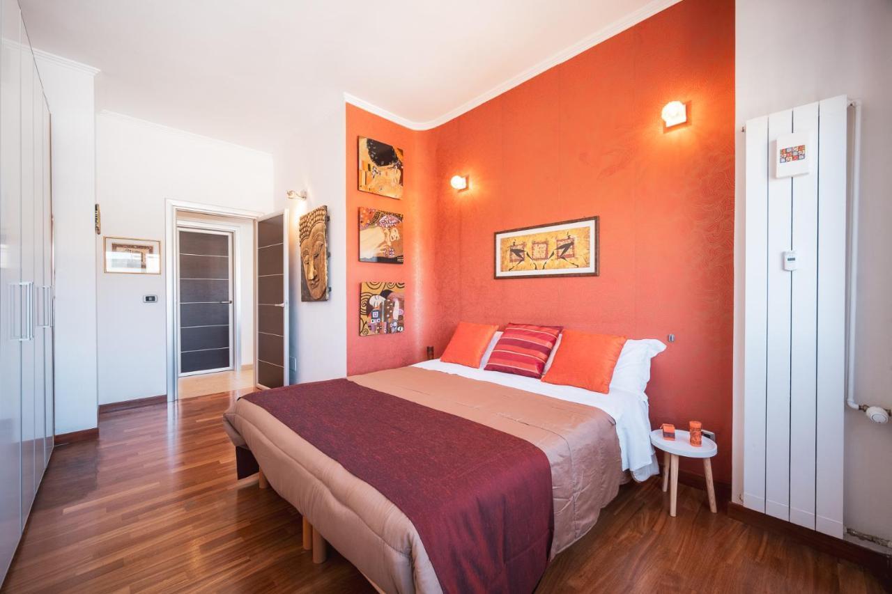 Apartment Tiber House 60 Marconi - Vacation M&d