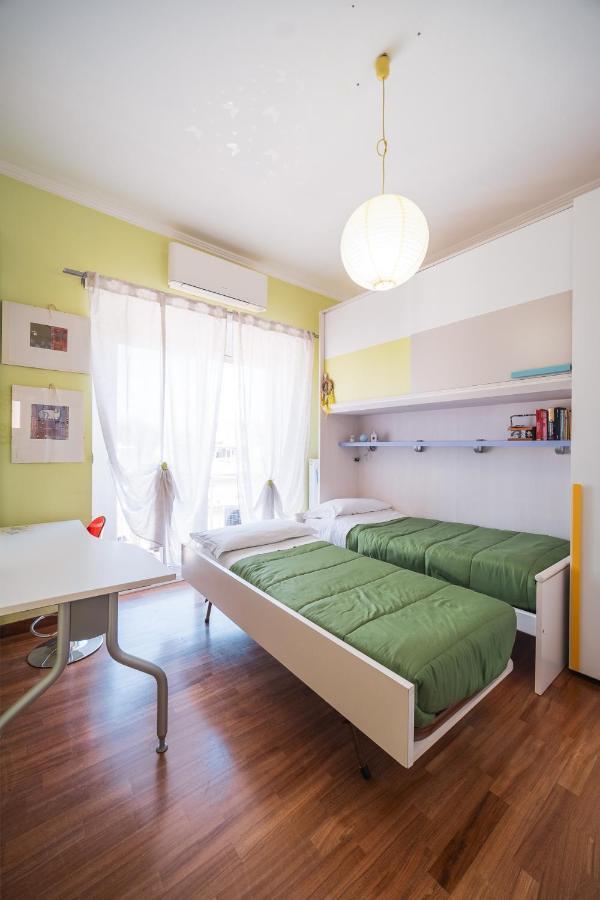 Apartment Tiber House 60 Marconi - Vacation M&d Rome