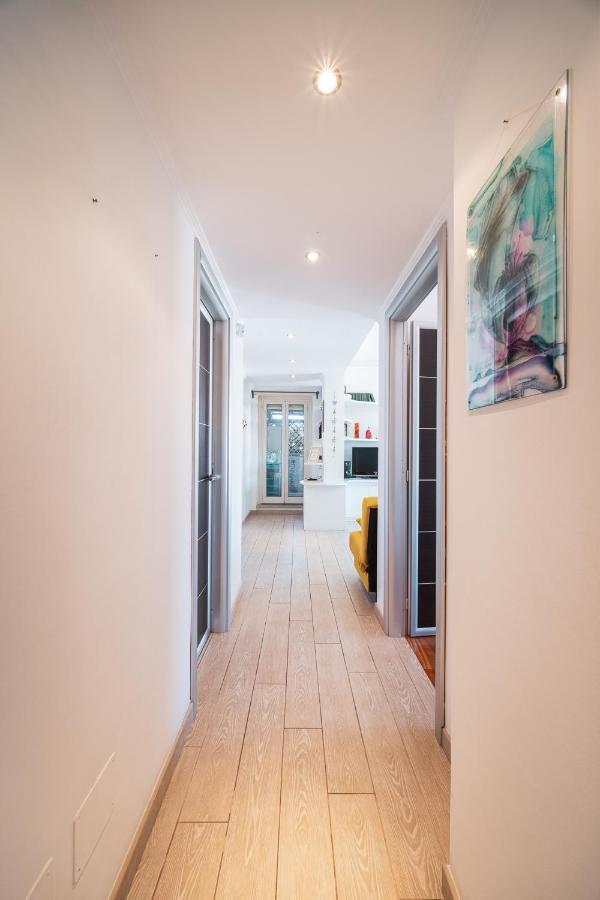 Apartment Tiber House 60 Marconi - Vacation M&d