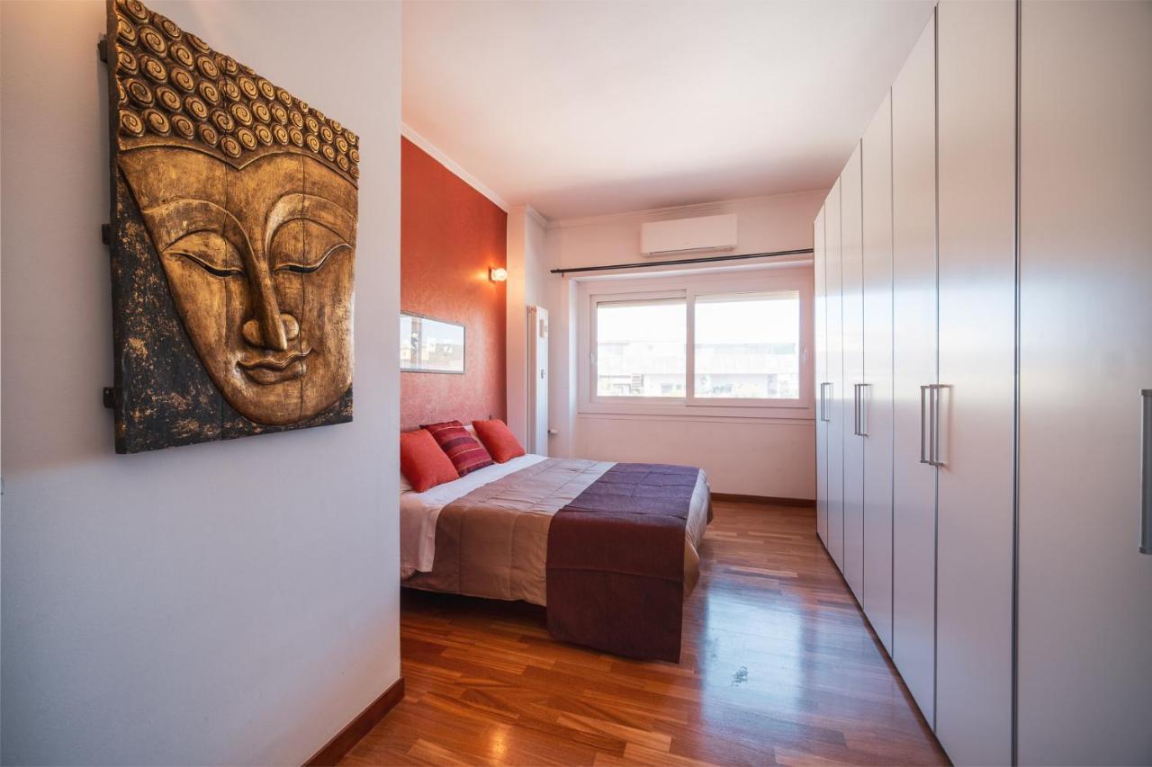 Apartment Tiber House 60 Marconi - Vacation M&d