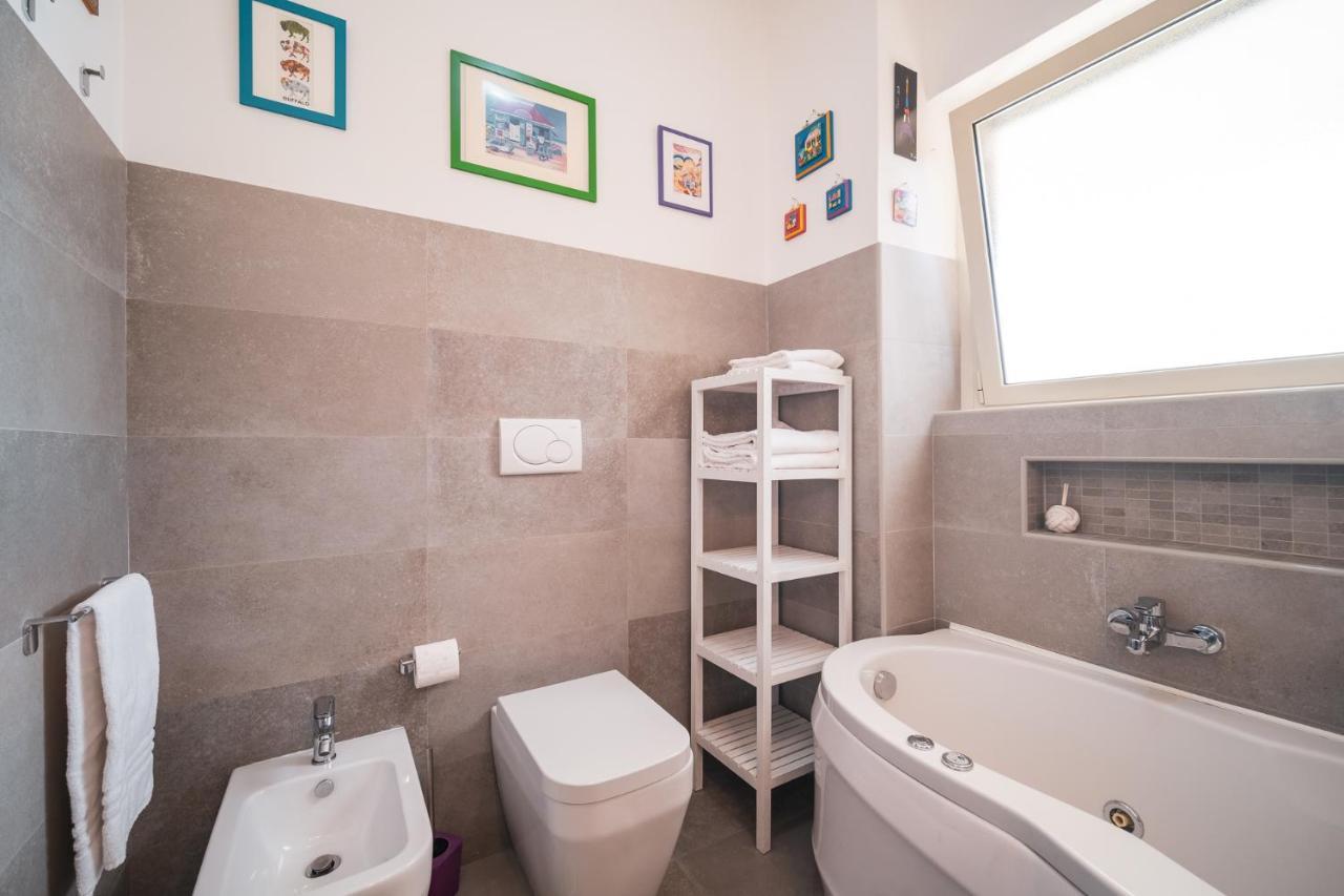 Apartment Tiber House 60 Marconi - Vacation M&d