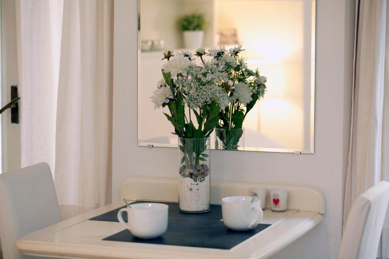 Apartment Cozy Pantheon Rome