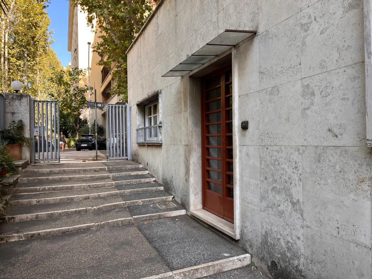 Night And Day Holiday home Rome