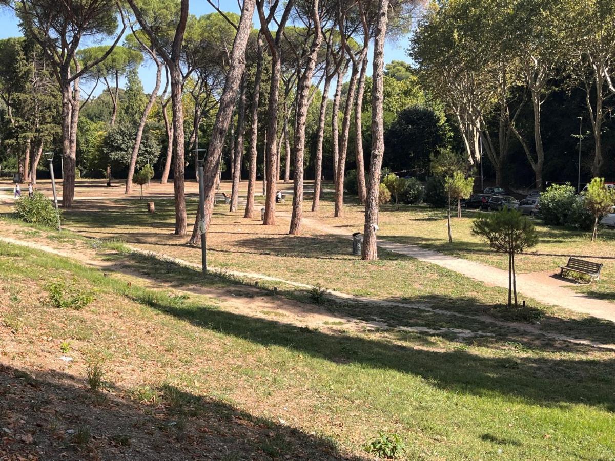 Casa vacanze Night And Day Roma
