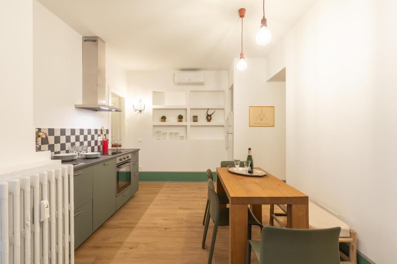 Popolo Charming Appartamento *