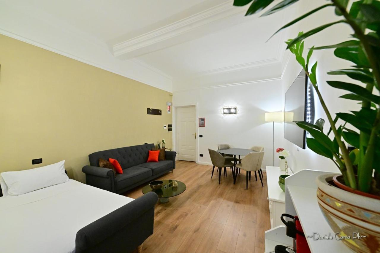 Appartamento Luxury Roma