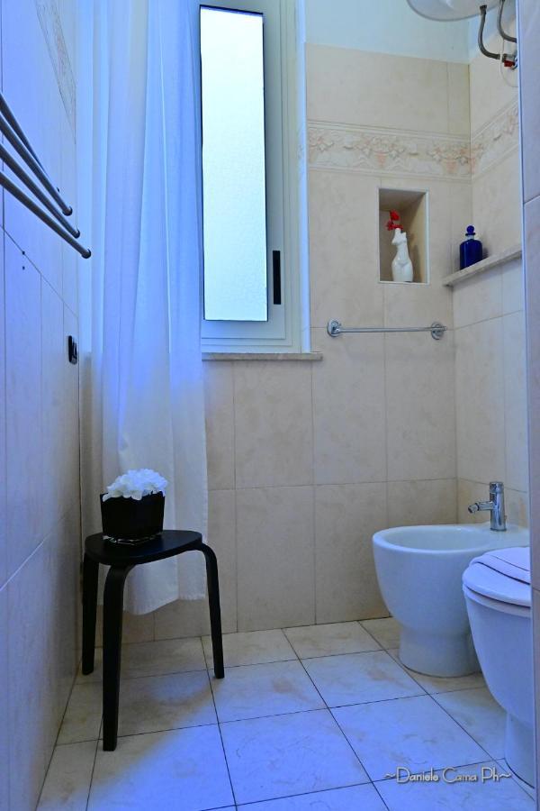 Luxury Appartamento Roma