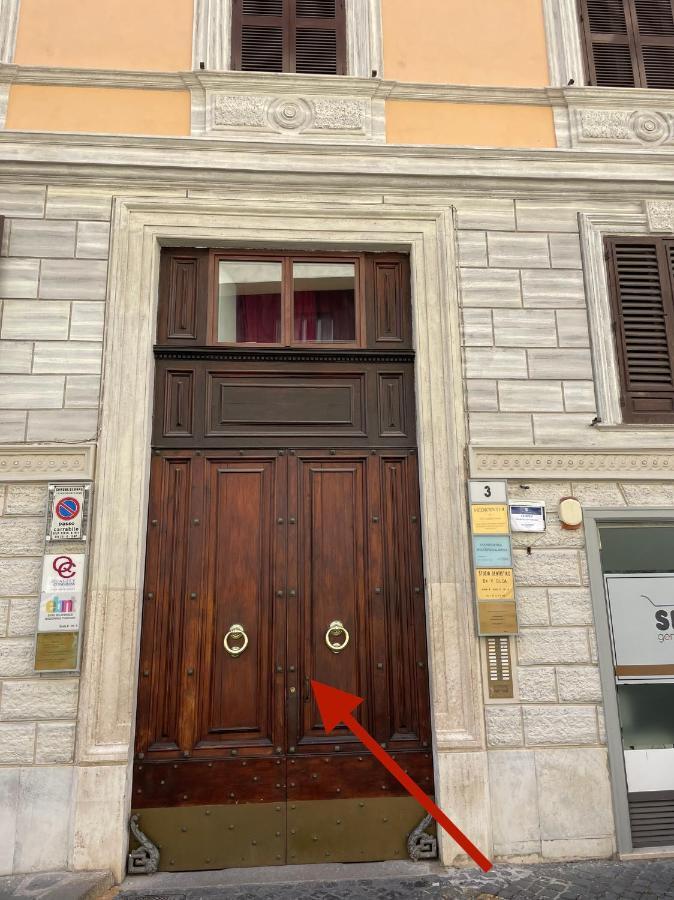 Appartamento La Dolce Luxury Roma