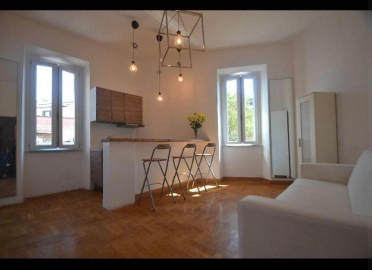 Casa Di Vivi, Comoda Per Il Centro, Il Vaticano Ed Il Gemelli Apartment Rome