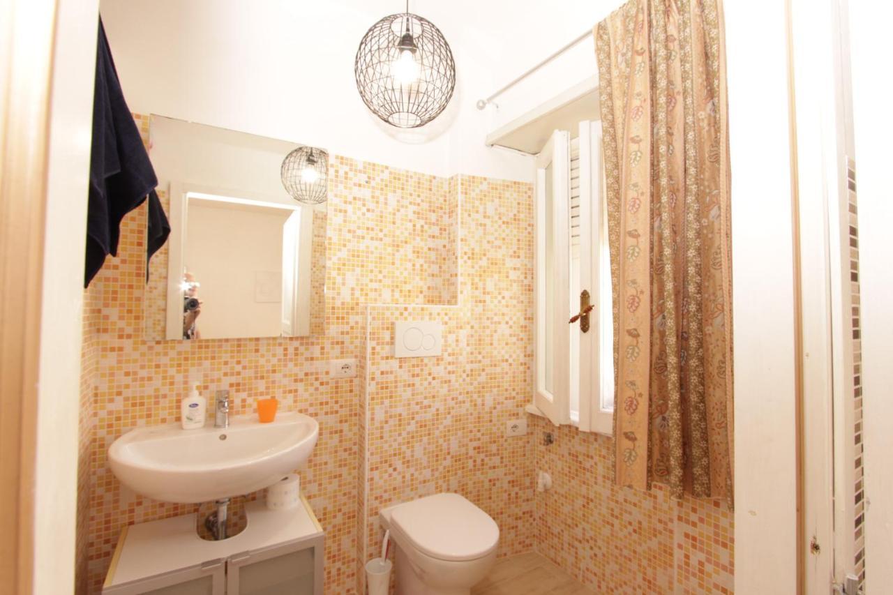 Homestay Pacinotti Studio